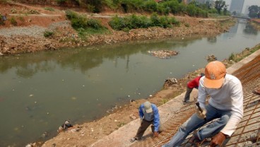Pembangunan Fisik Tahun Depan, Desain Waduk Ciawi dan Sukamahi Mulai Disusun